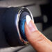 Biometric Vehicle Access Replaces Keys