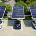 Solar-Powered EVs Need No Charging