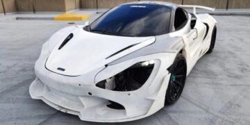 3D Printed Cars Cost Under $10,000