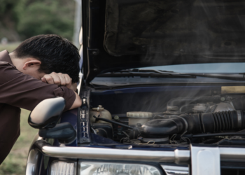 Your Car Predicts Major Mechanical Failures