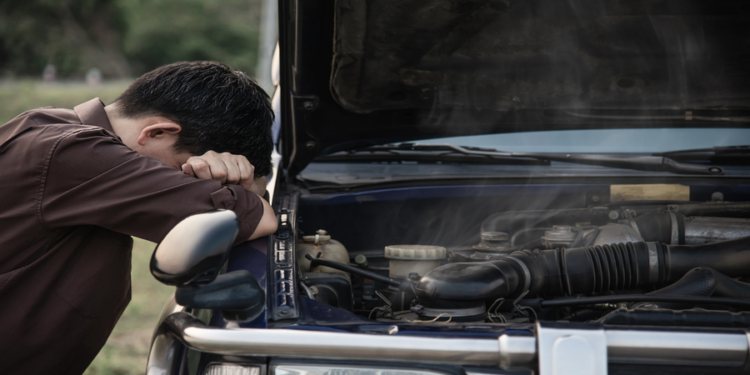 Your Car Predicts Major Mechanical Failures