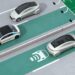 Roads Wirelessly Charge Moving EVs