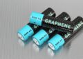 Graphene Batteries Double EV Range