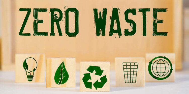 Car Manufacturing Uses Zero Waste