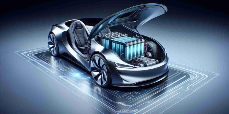 Solid-State Batteries Revolutionize Electric Trucks