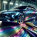 Self-Healing Car Paint Launches Globally