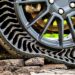 Next-Gen Airless Tires Hit Market