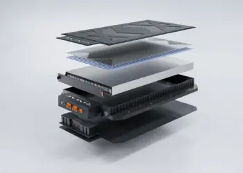 Next-Gen Solid State Battery Tech Explained
