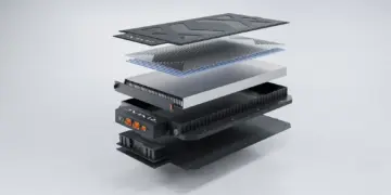 Next-Gen Solid State Battery Tech Explained