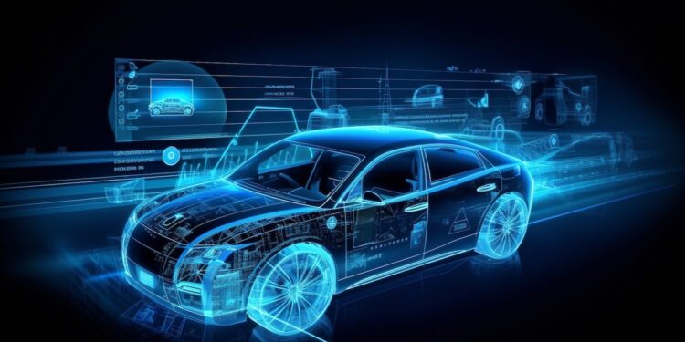 How Software-Defined Vehicles Are Transforming Modern Driving