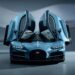 How Viral Hypercars Dominate Social Media Feeds