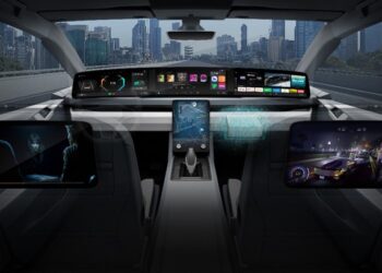 Next-Gen Smart Connected Cockpits: Complete Future Guide