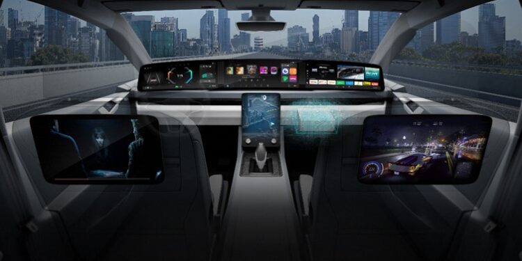 Next-Gen Smart Connected Cockpits: Complete Future Guide