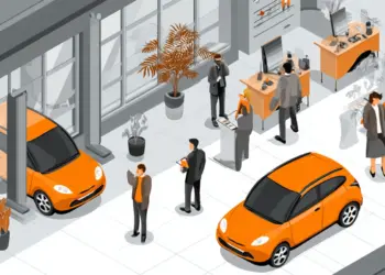 How AI Copilots Are Transforming Dealership Sales