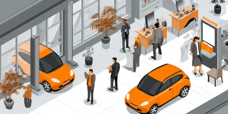 How AI Copilots Are Transforming Dealership Sales