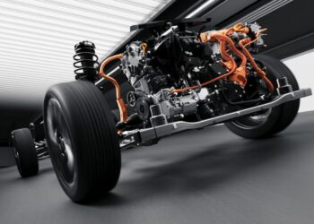 Next-Gen Hybrid Powertrains: Complete Engineering Guide