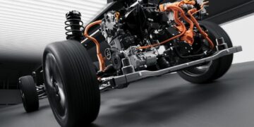 Next-Gen Hybrid Powertrains: Complete Engineering Guide