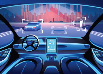Next-Generation Self-Driving Tech: The Ultimate Future Blueprint