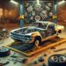 Modernizing Classic Cars: Ultimate Tech Restoration Guide
