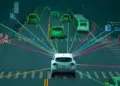 Smart Sensor Tech in Modern Commercial Trucks
