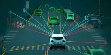 Smart Sensor Tech in Modern Commercial Trucks