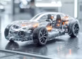 How AI Revolutionizes Next-Gen Automotive Design