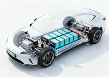 Mastering Electric Mobility: Solving Modern EV Battery Degradation