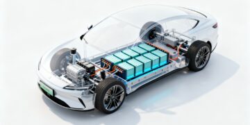 Mastering Electric Mobility: Solving Modern EV Battery Degradation