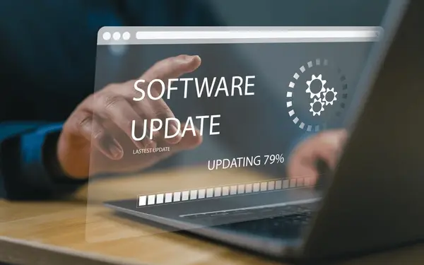 Can Software Updates Really Fix Hardware Defects?