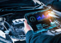 How AI Revolutionizes Modern Engine Repairs Today