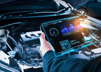 How AI Revolutionizes Modern Engine Repairs Today