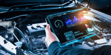 How AI Revolutionizes Modern Engine Repairs Today