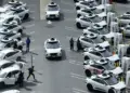 Major Safety Breakthroughs Revolutionizing Autonomous Robotaxis Today