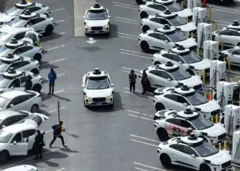 Major Safety Breakthroughs Revolutionizing Autonomous Robotaxis Today