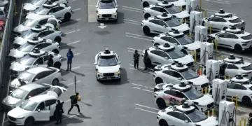 Major Safety Breakthroughs Revolutionizing Autonomous Robotaxis Today